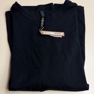 SKIMS Jersey Lounge Relaxed Tee Size XL